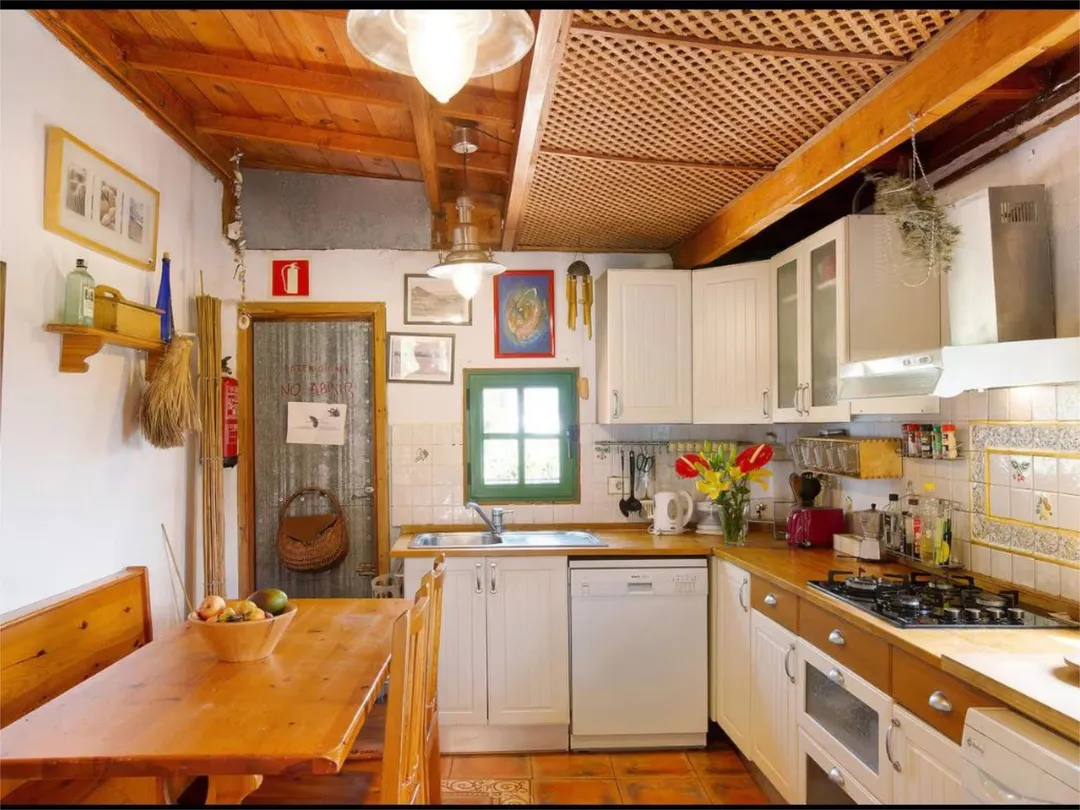 Finca rústica en calle Calle Espíritu Santo 15 - Foto 13