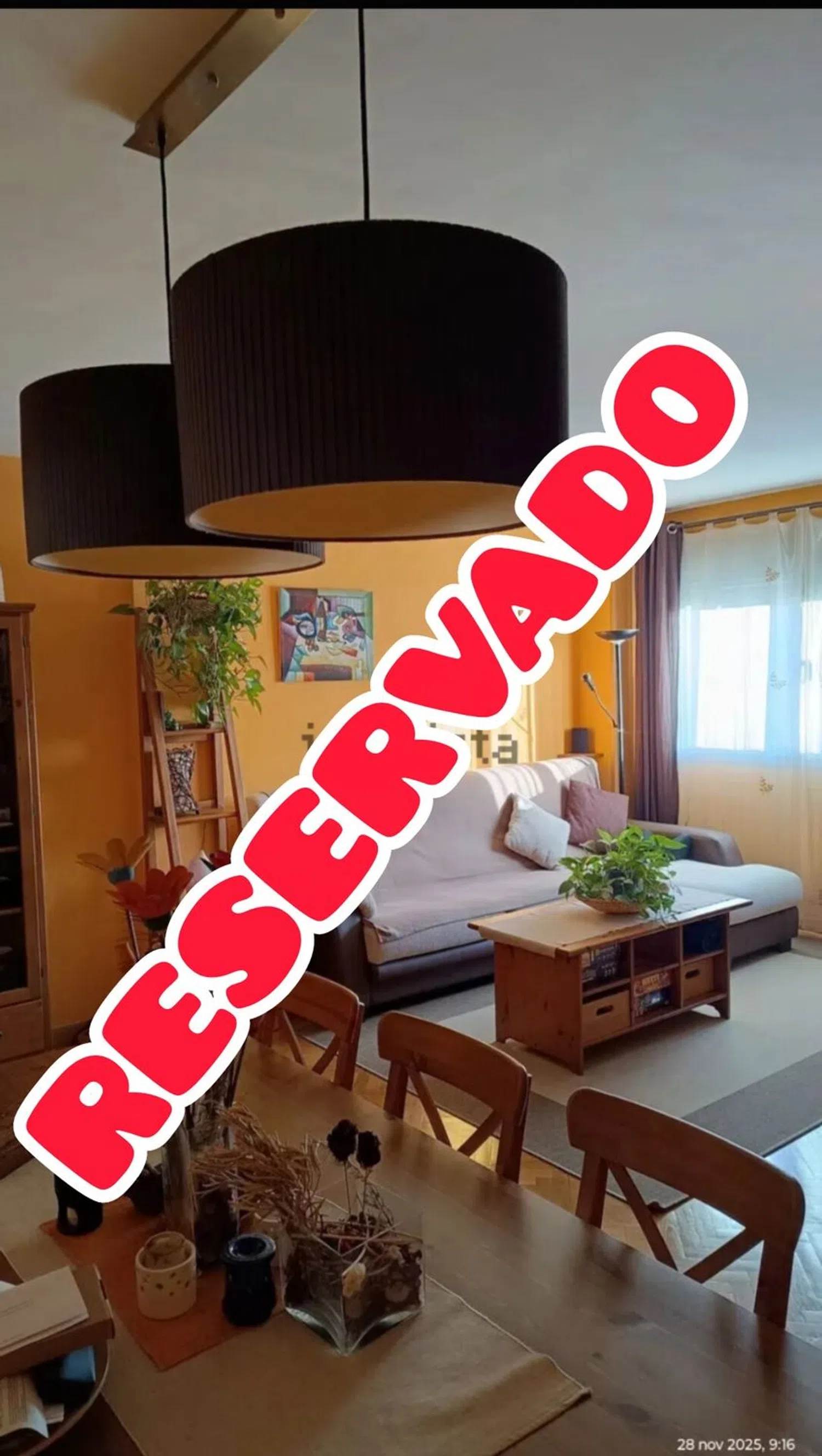 Piso en calle de Villava, 10