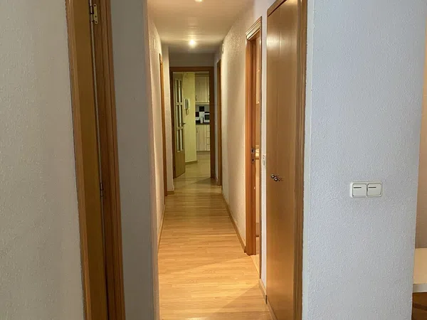 Piso en Barrio Na Rovella - Foto 6