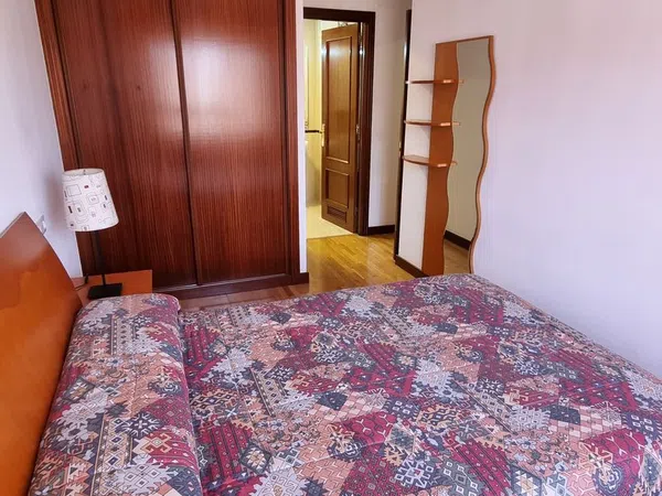 Piso en Calle Aguamiera, 2, Corredoria-La Carisa-Prado de La Vega - Foto 7