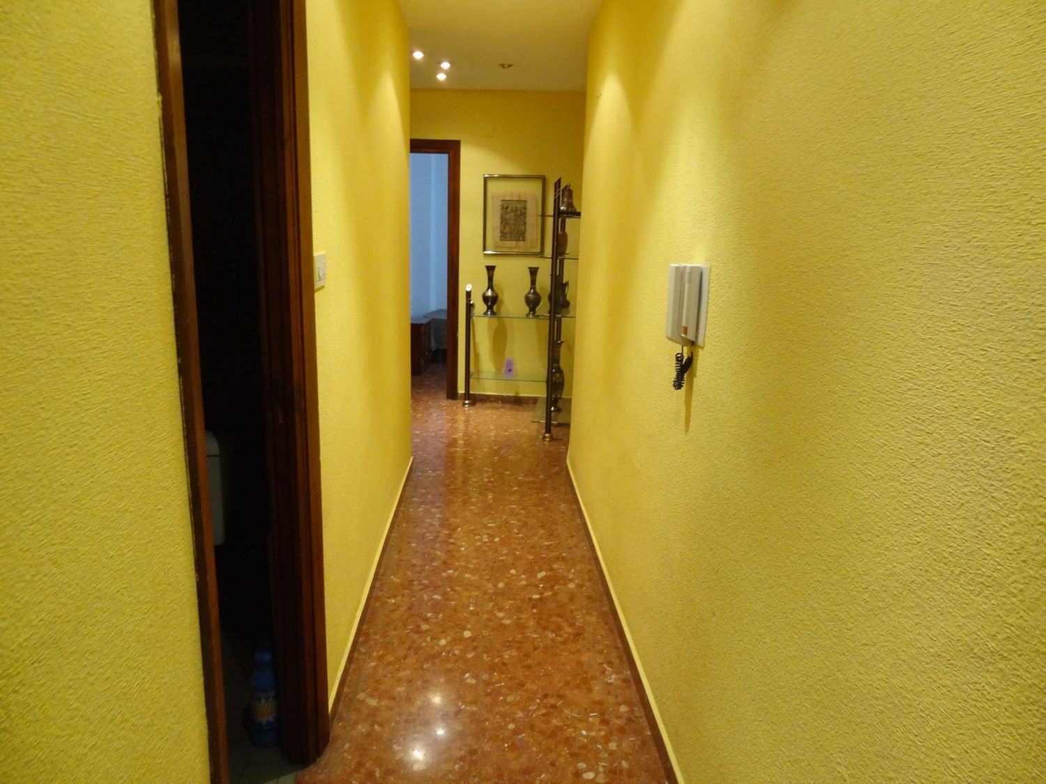 Piso en Calle Doctor Sánchez Mariscal, 5, Plaza de Toros - Foto 11