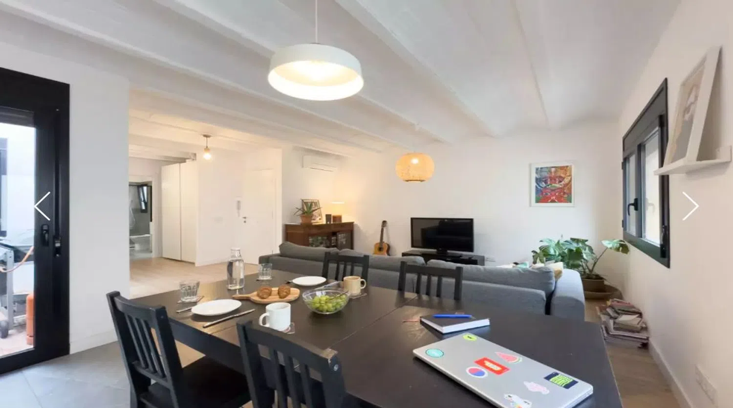 Piso en Passatge de Bismarck, 8 - Foto 4