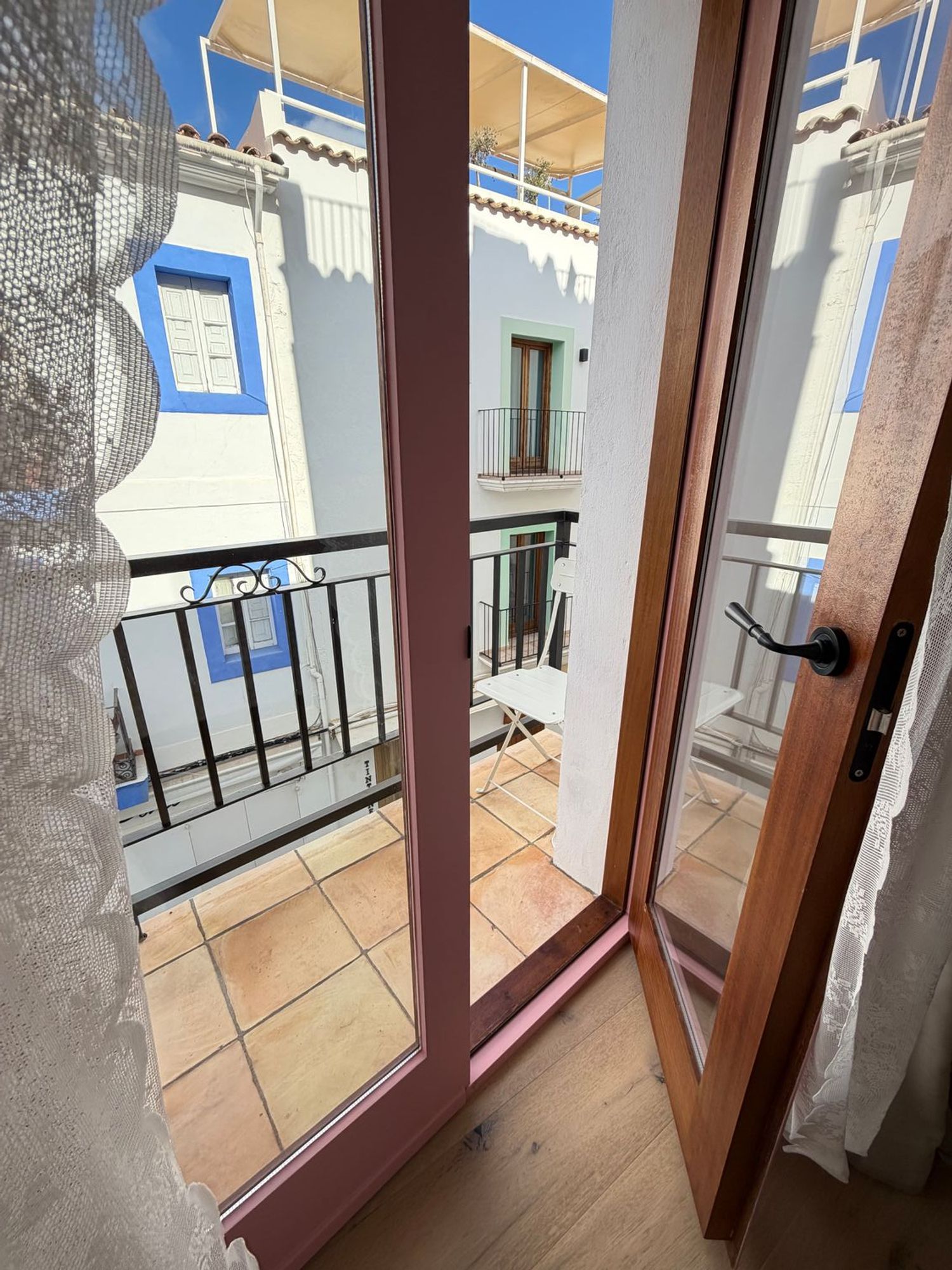 Dúplex en Dalt Vila - La Marina, Dalt Vila - La Marina - Foto 20