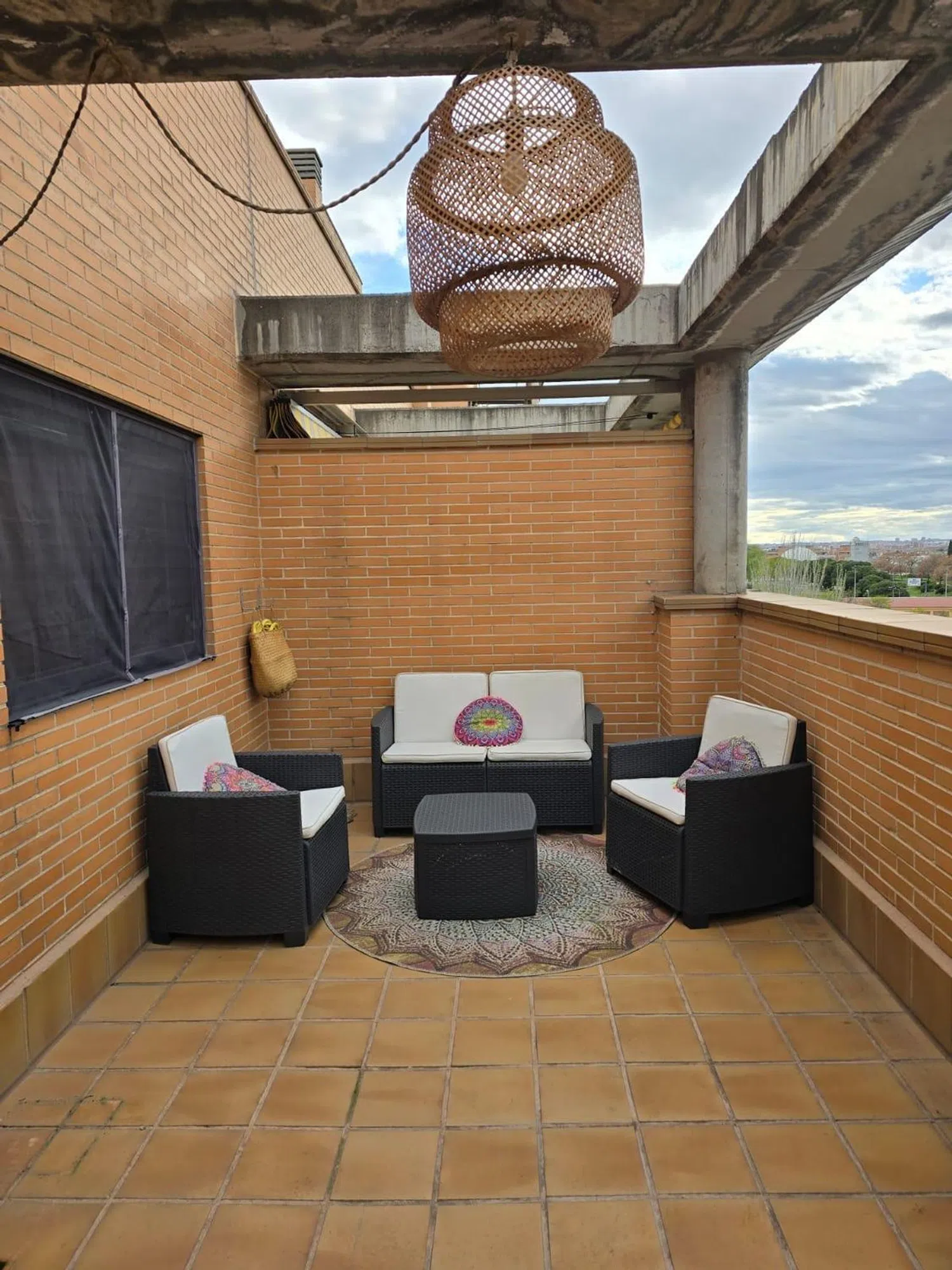 Ático en calle Estrella Hadar, 1  d - Foto 2