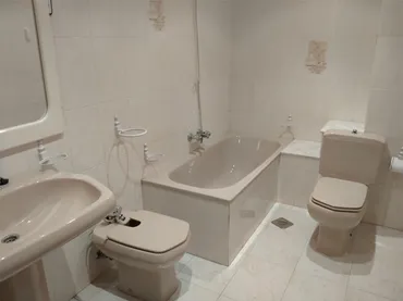 Piso en  Rúa Concepción Arenal 16 - Foto 2