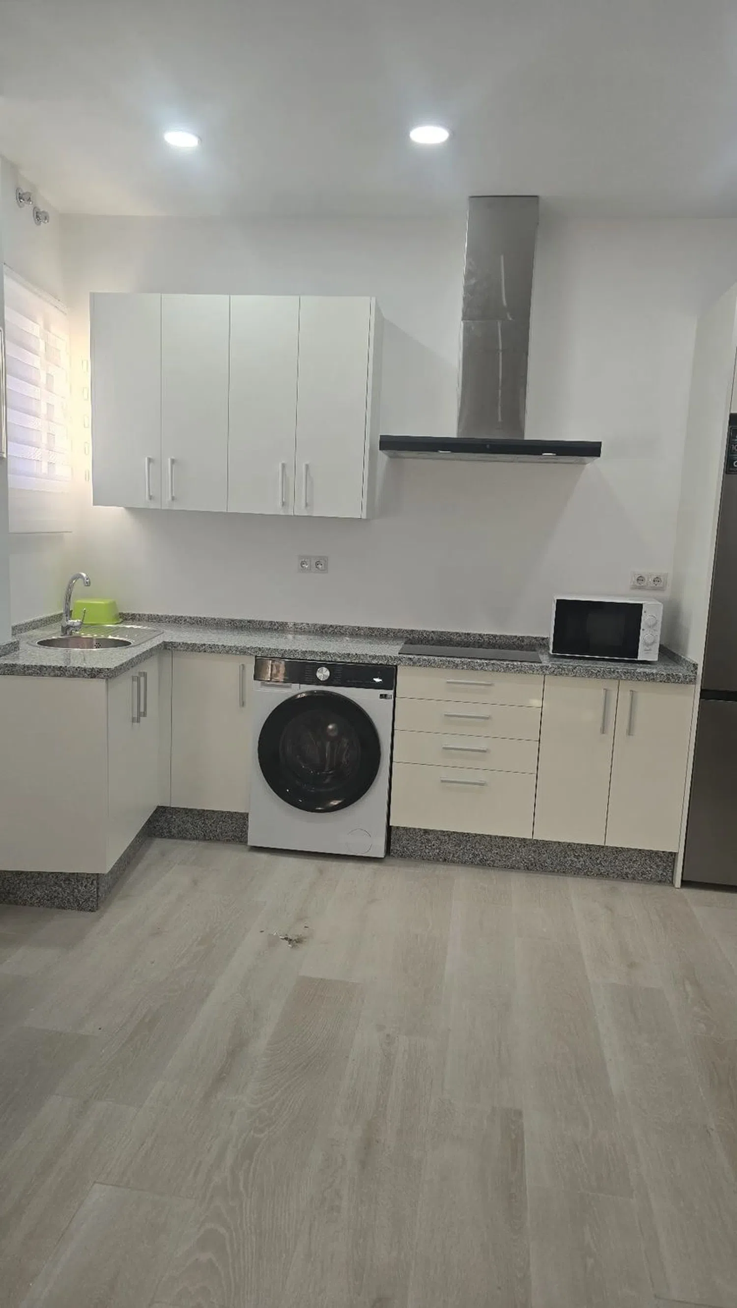 Piso en calle Poeta Cristóbal Sarmiento, 1 - Foto 5