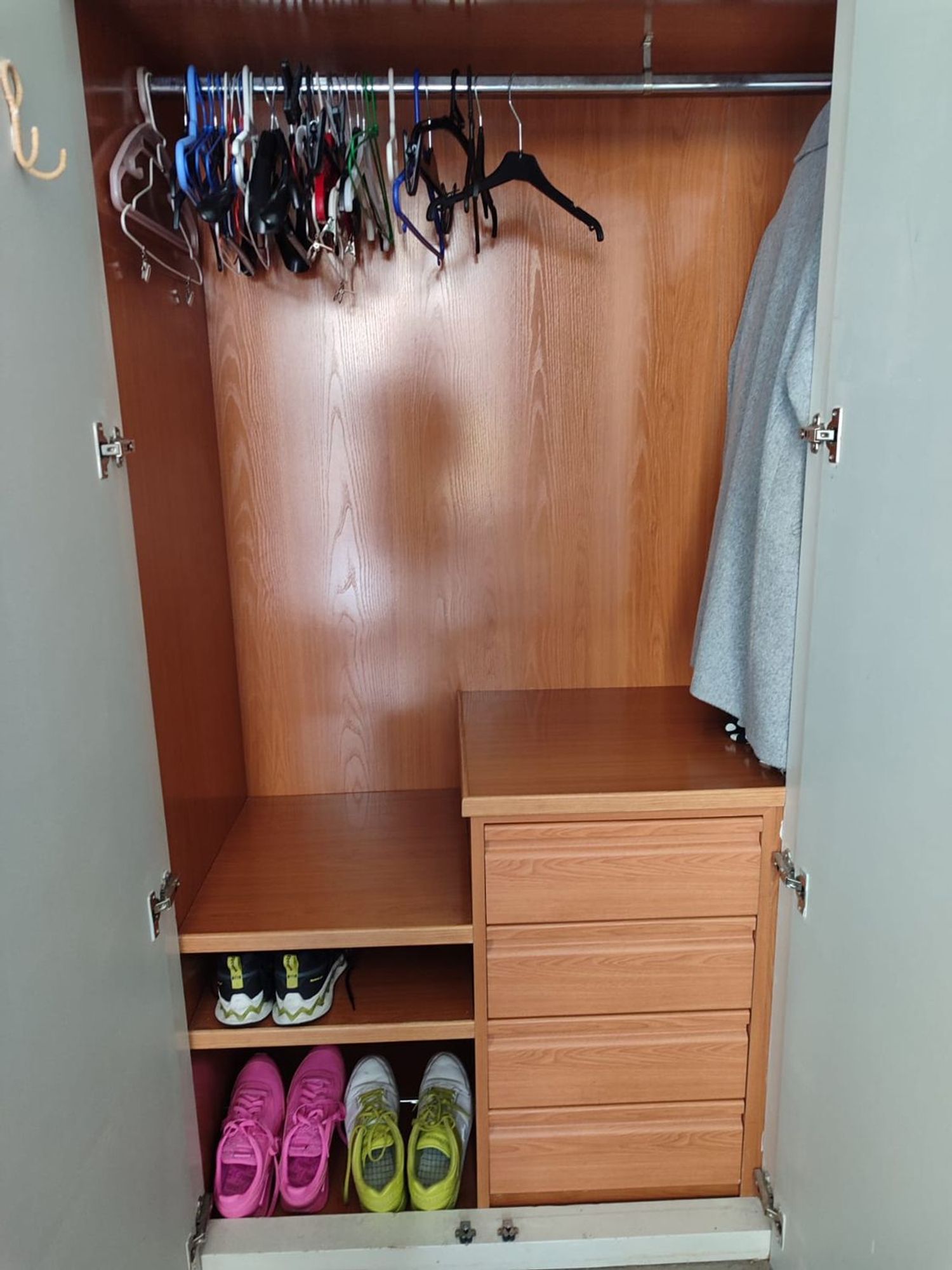 Estudio en calle de los Cañizares, 14 - Foto 8