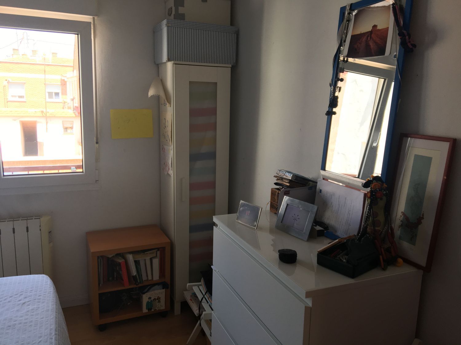 Ático en calle Francisca Conde, 3 - Foto 8