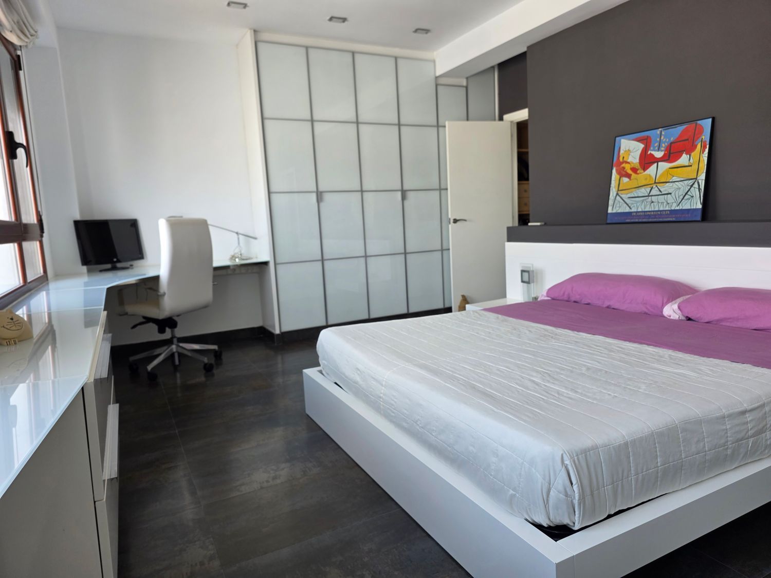 Piso en Barrio Gran Vía - Foto 18