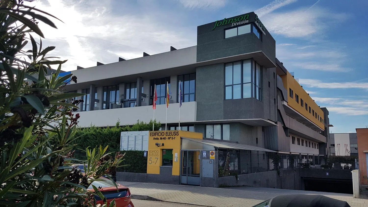 Dúplex en avenida M-40, 7 - Foto 1