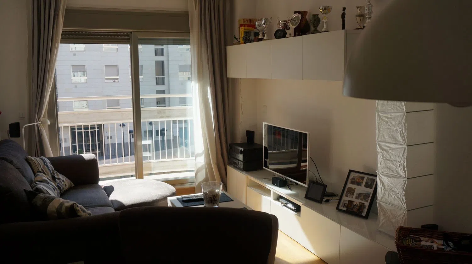 Piso en avenida Juan Carlos I, 40 - Foto 3