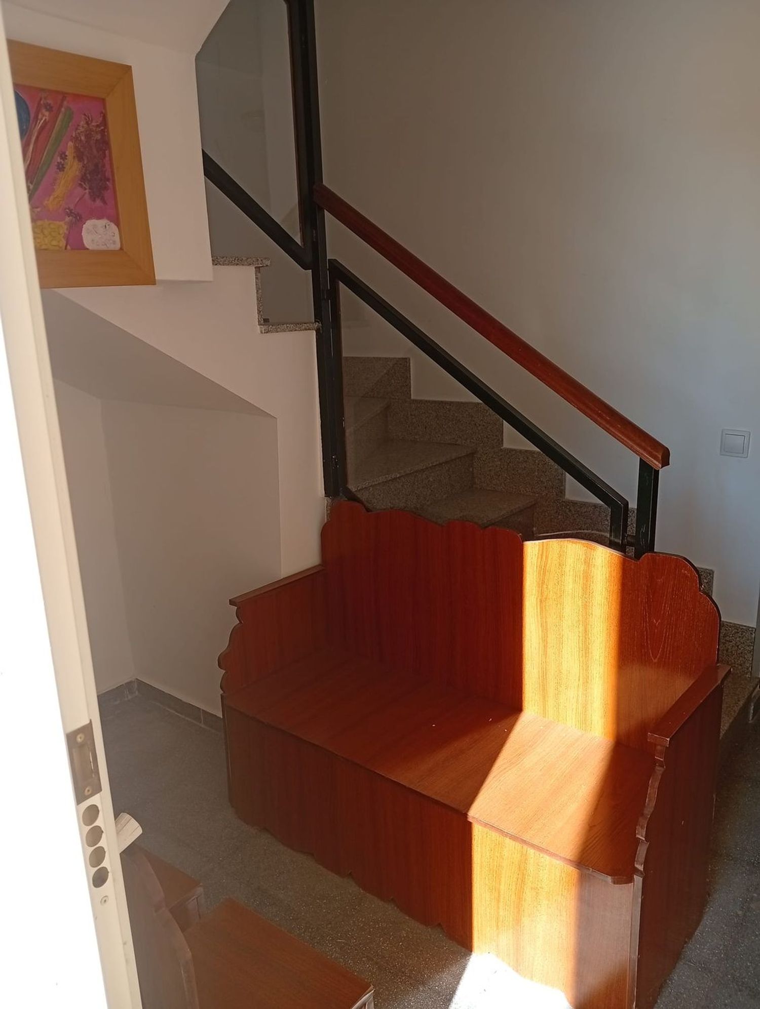 Chalet adosado en Calle Lugo, 36 - Foto 7