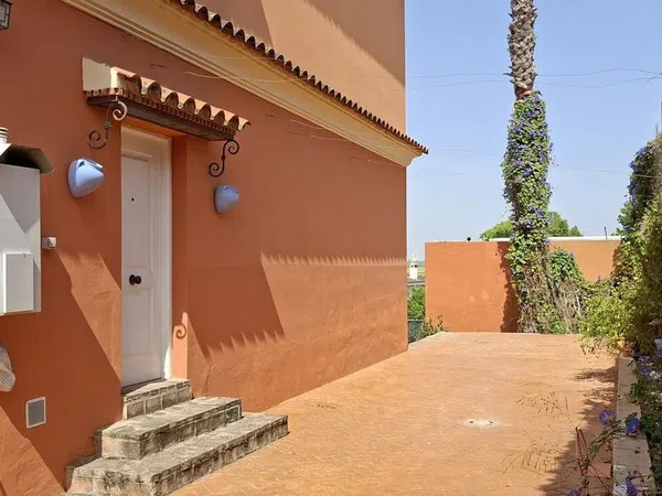Casa o chalet independiente en Camino del León, 5 - Foto 11