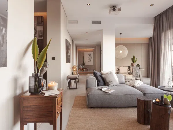 Piso en venta en Calle Velazquez, 8 - Foto 1