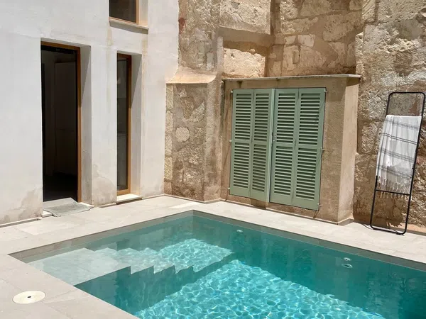 Chalet adosado en Calle Major, 13 - Foto 1