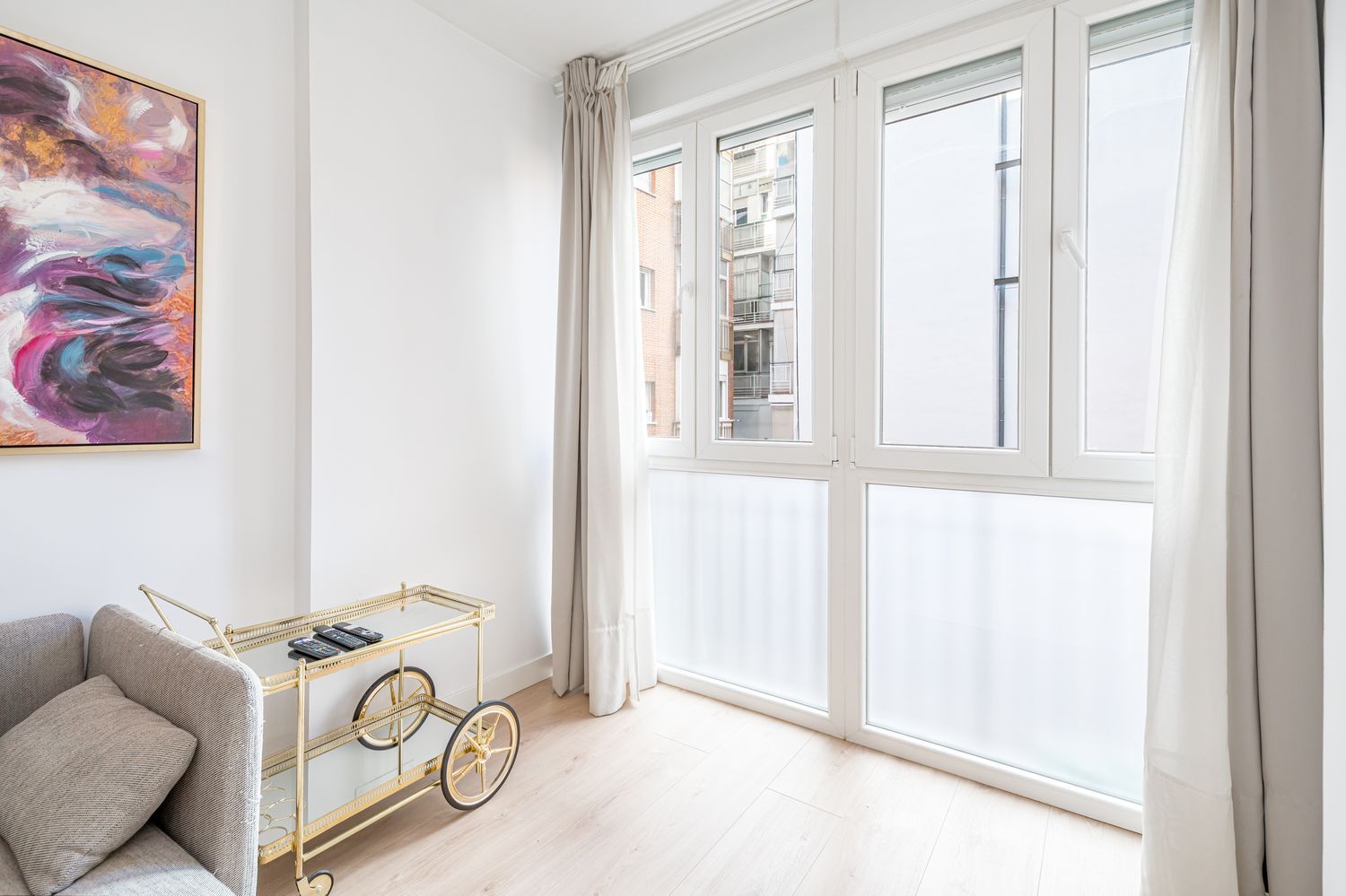 Piso en calle de Sánchez Barcáiztegui, 29 - Foto 5