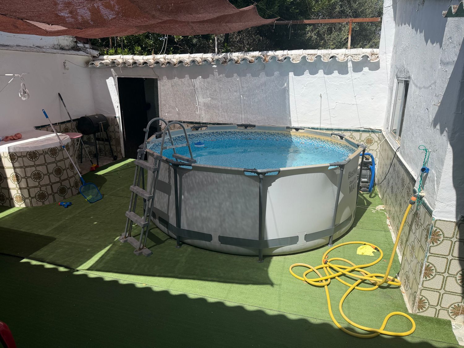Casa de pueblo en Calle Duque de Rivas, 8 - Foto 3