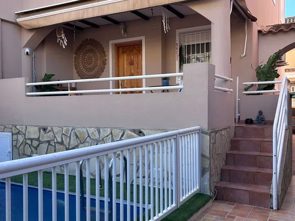 Chalet adosado en Ribadeo, 19, Valverde, Valverde - Foto 7