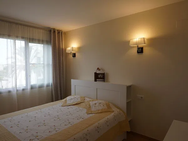 Chalet adosado en Golf Bahía - Foto 19