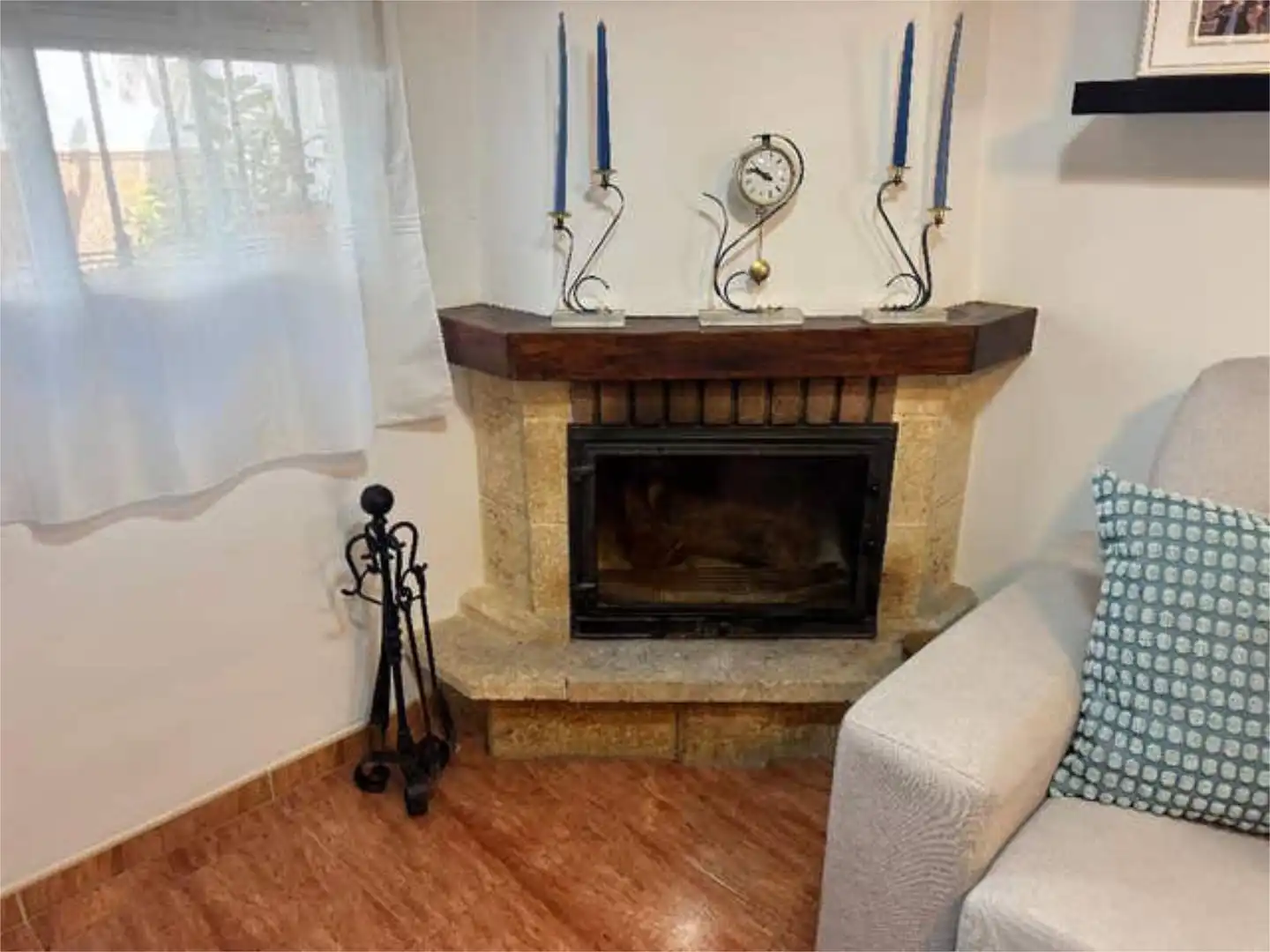 Chalet en Rambla de Gracia - Foto 3