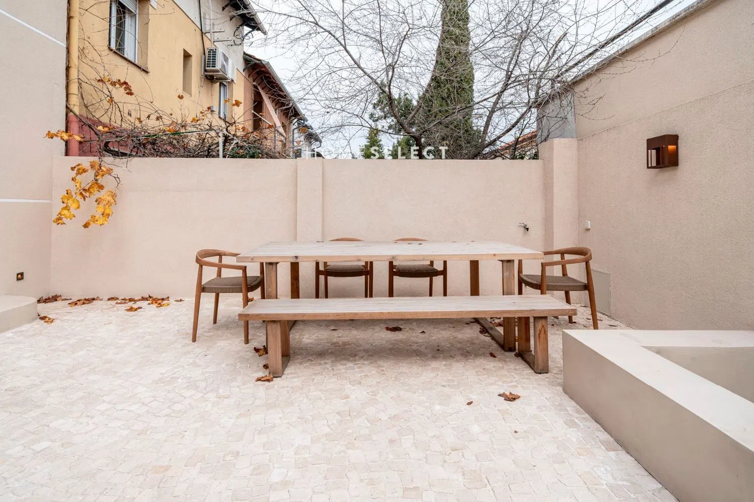 Chalet adosado en calle Móstoles - Foto 8