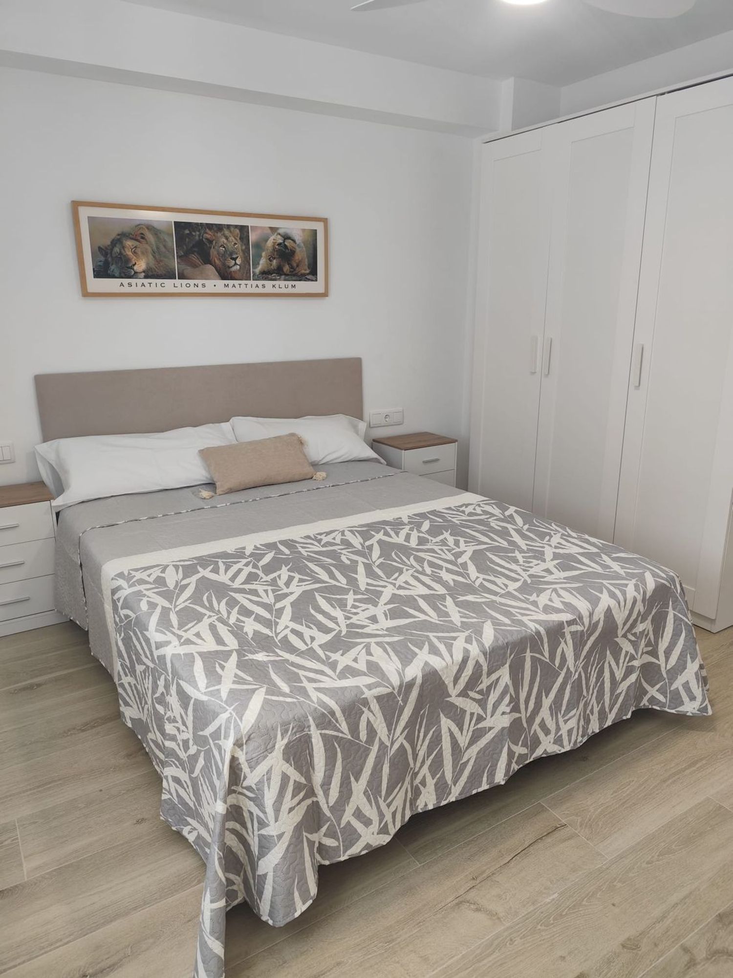 Piso en Avenila de la Luz, 31, La Luz - Foto 6