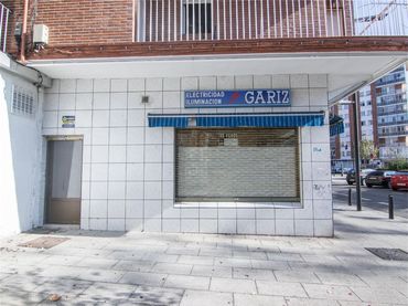 Local comercial en  Calle Reyes de Navarra 3 - Foto 20