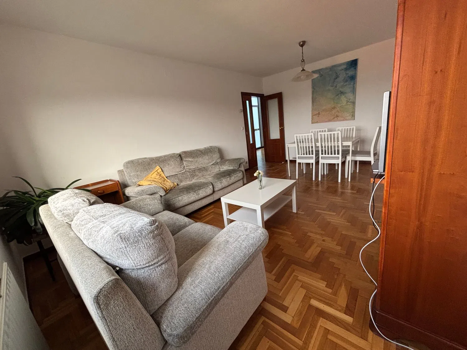 Piso en calle de Berna, 11 b - Foto 2