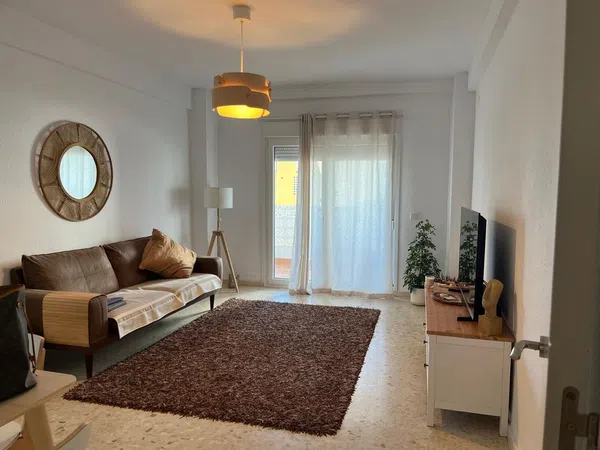 Piso en Paseo Marítimo, 9 - Foto 1