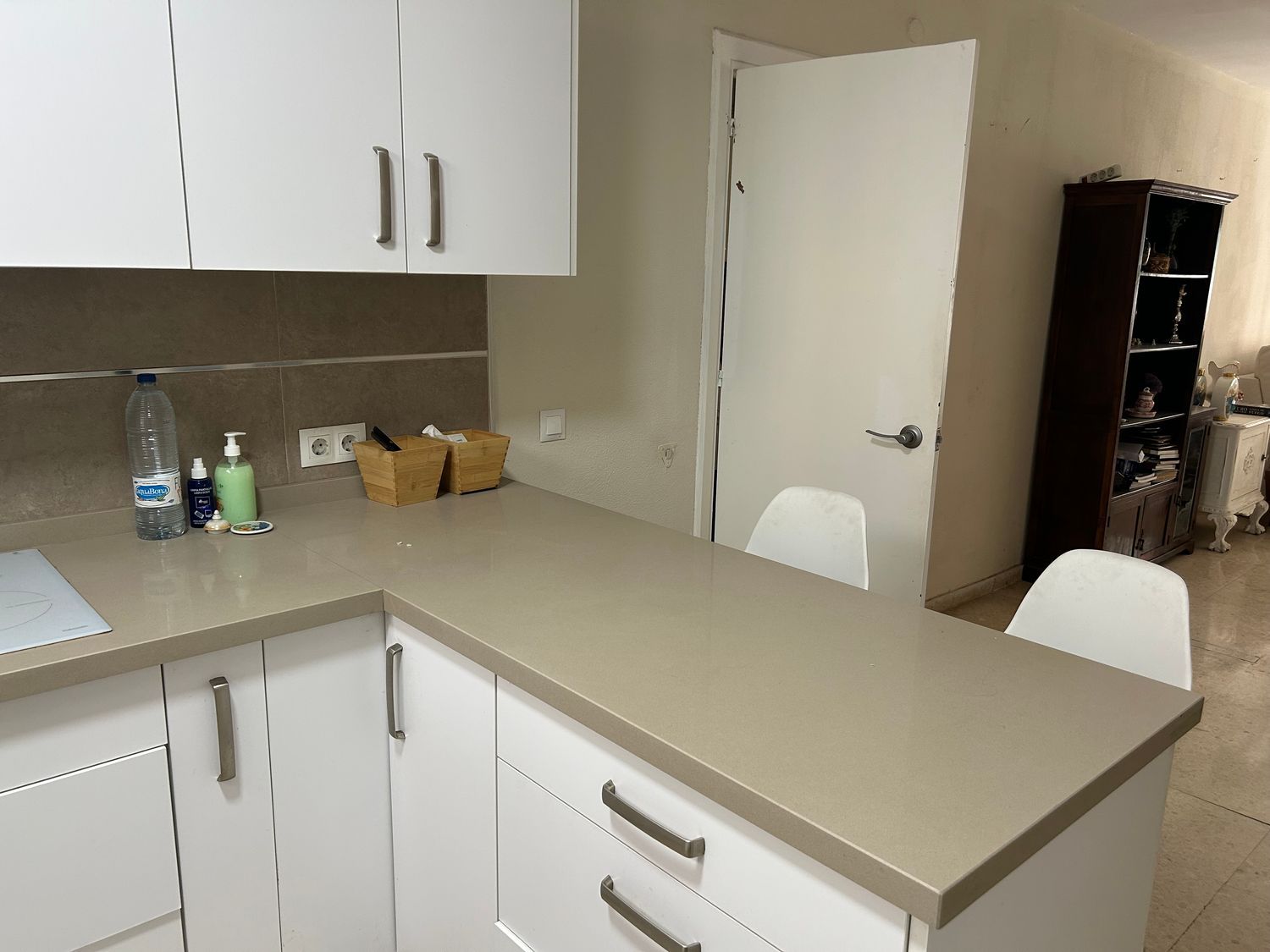 Piso en calle Álamos, 4 - Foto 5