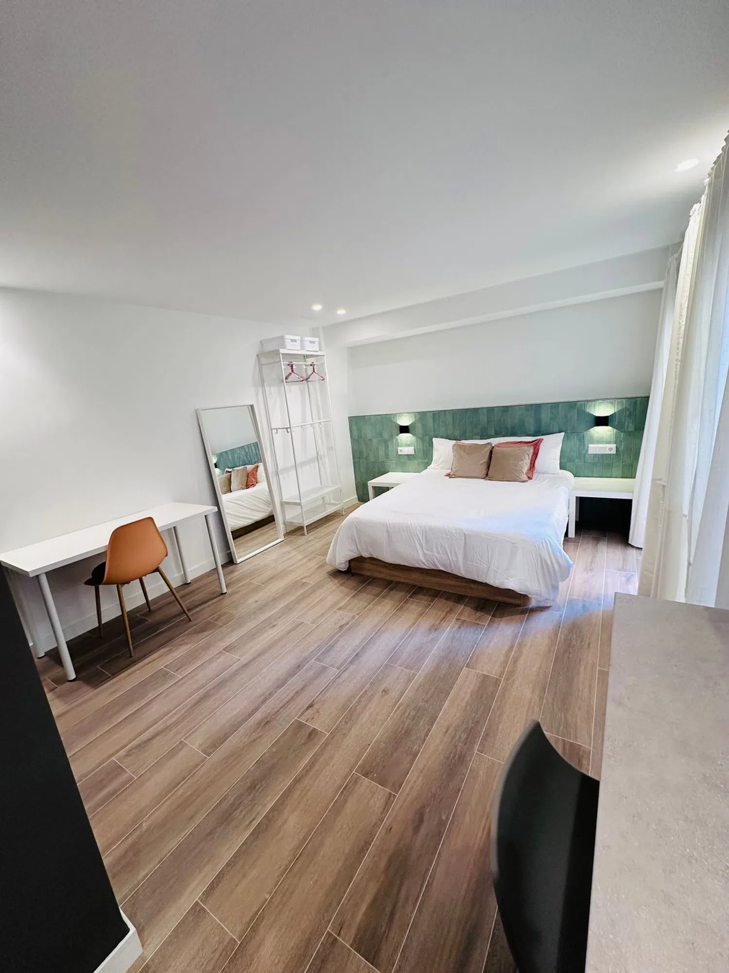 Estudio en calle Ruperto Chapí, 3 - Foto 32