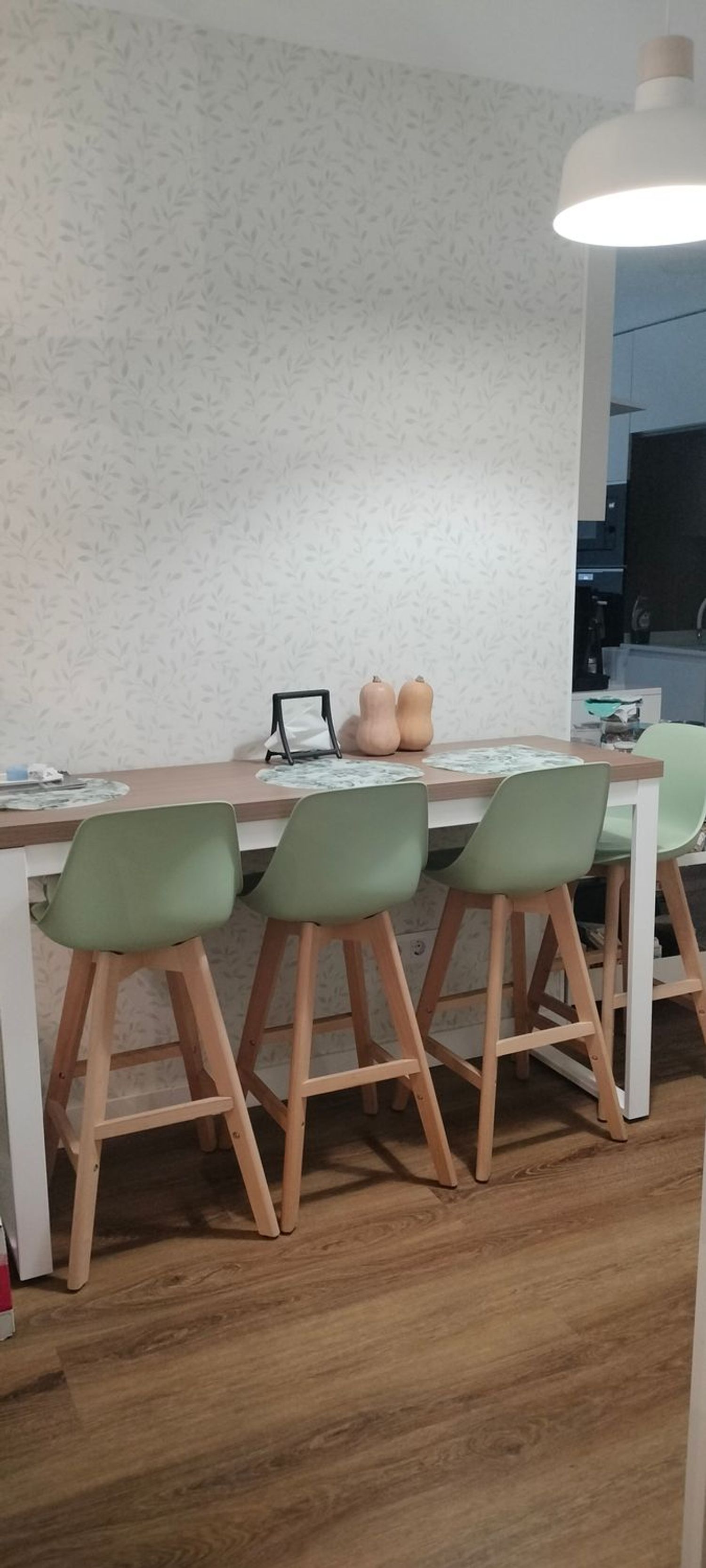 Piso en venta en Avenida del Alcalde José Aranda, 53 - Foto 3