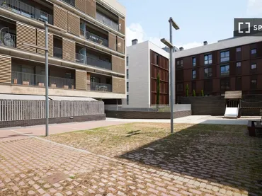 Piso en Sant Cugat del Vallès - Foto 1