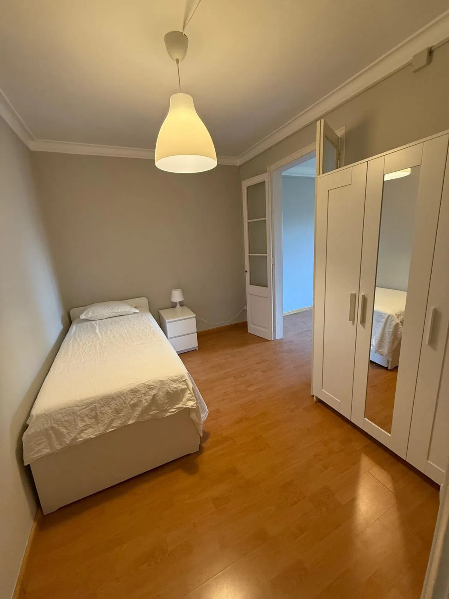 Piso en Barrio La Dreta de l'Eixample - Foto 6