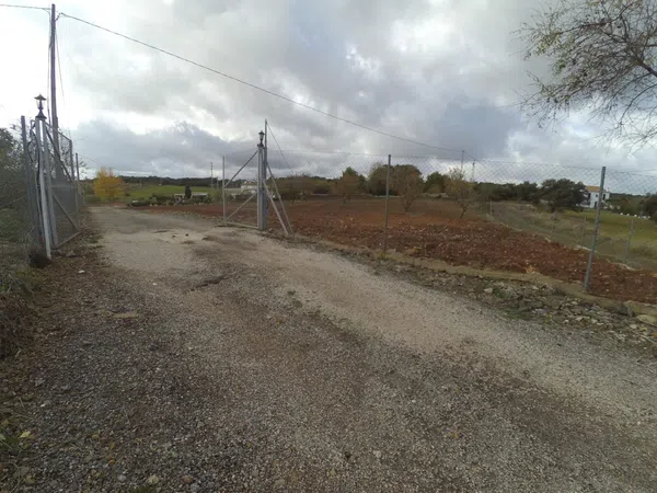 Casa rural en Diseminado Salinas, 520 - Foto 18
