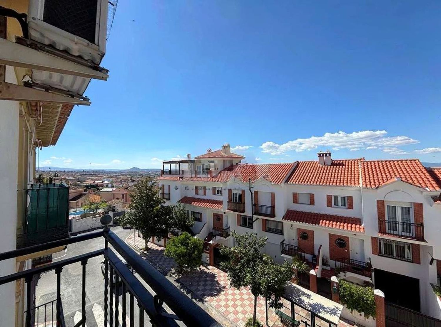 Piso en Calle Boabdil, 2, La Zubia, La Zubia - Foto 4