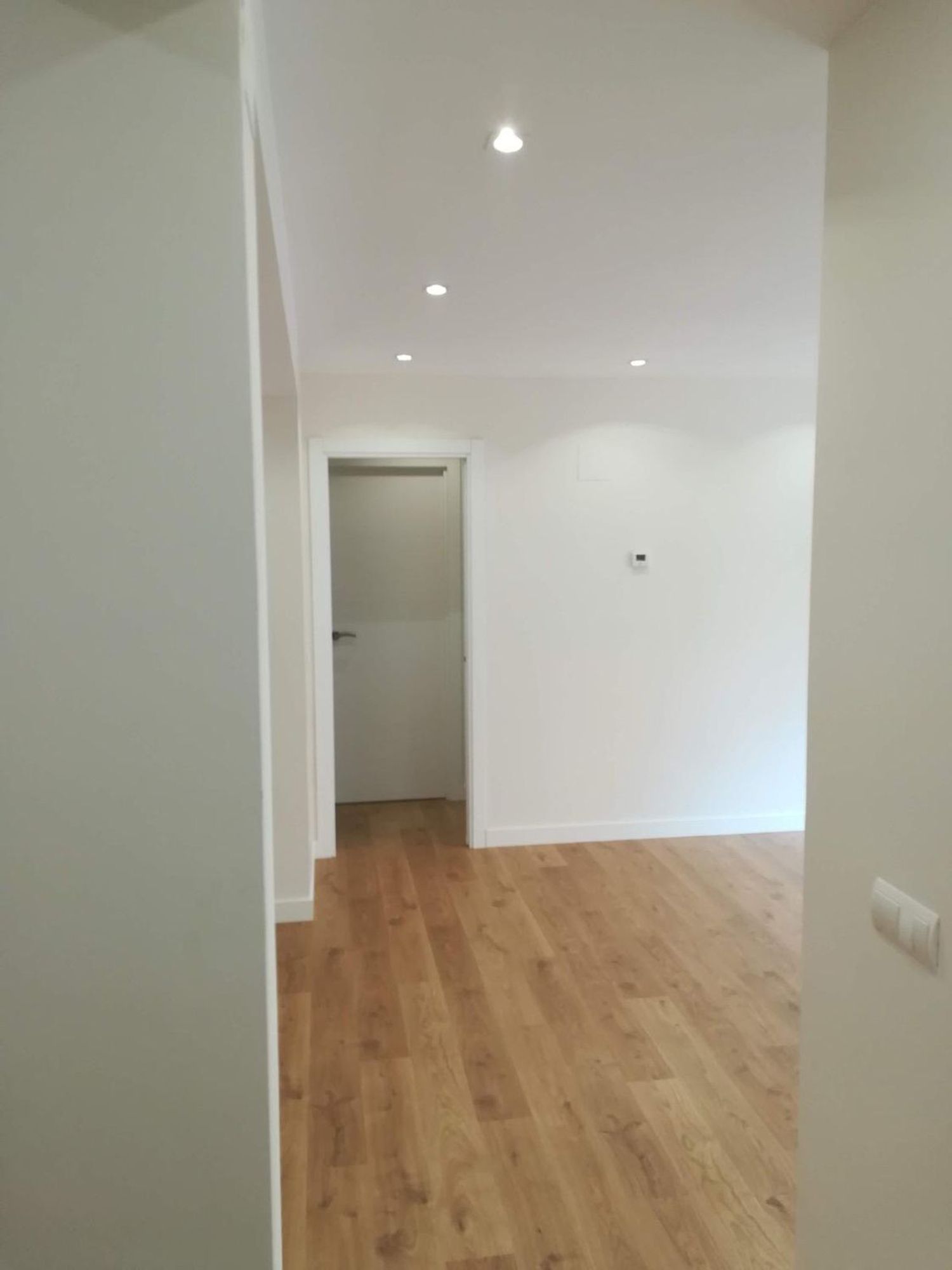 Piso en Calle Carlos Picabea, 4, Los Ángeles - Jarandilla, Los Ángeles - Jarandilla - Foto 2