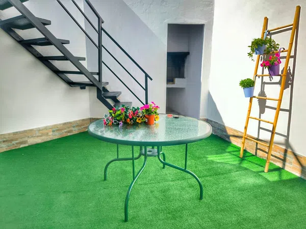Casa o chalet independiente en Calle Severo Ochoa, 4 - Foto 3