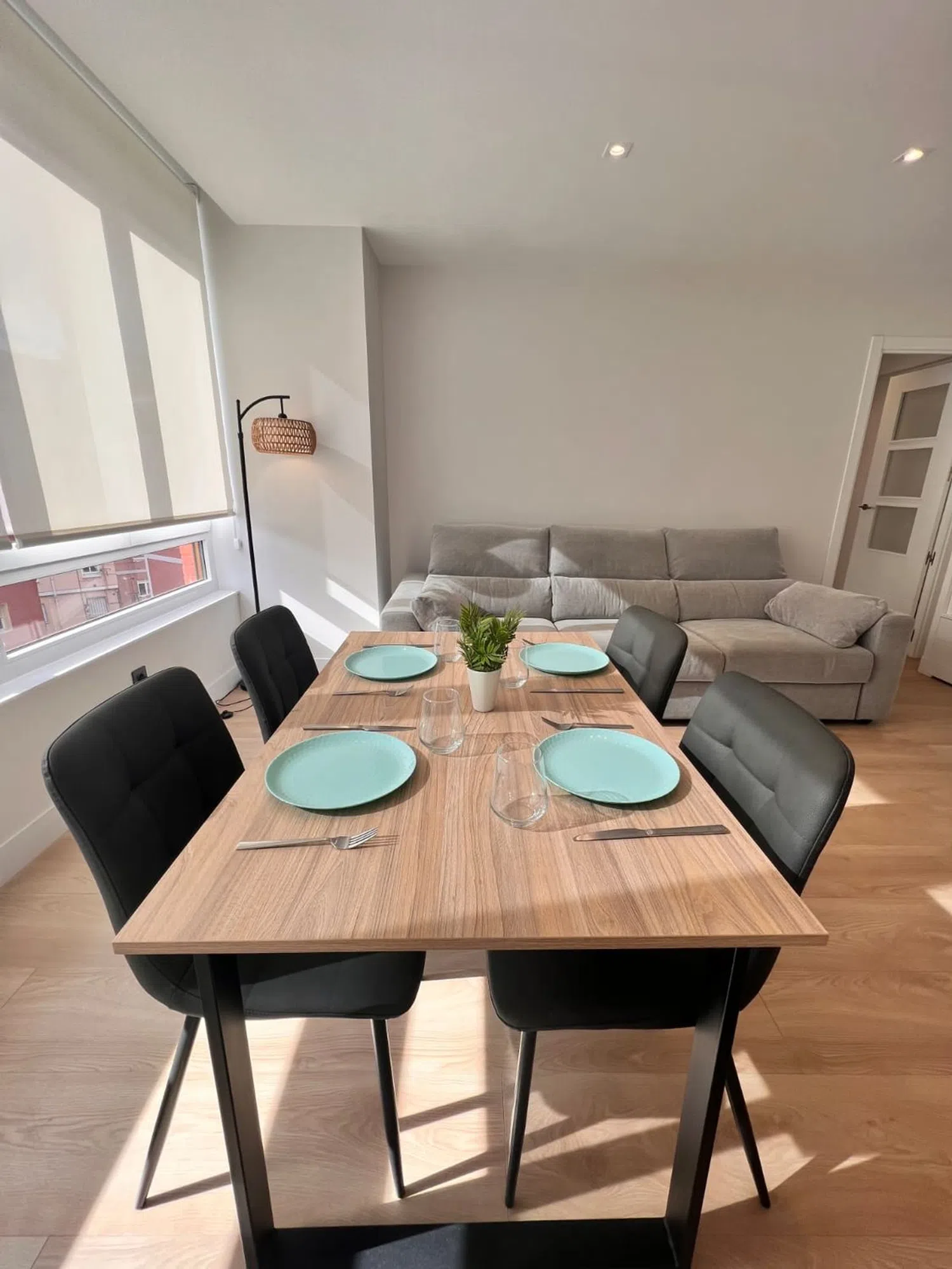 Piso en Grupo Los Pinares, 3 - Foto 2