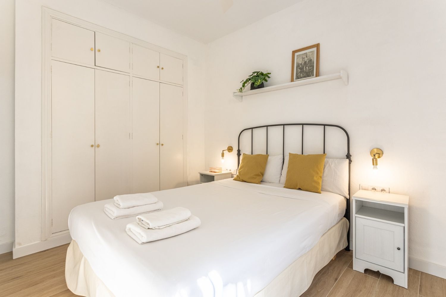 Piso en plaza San Gil, 1 - Foto 18