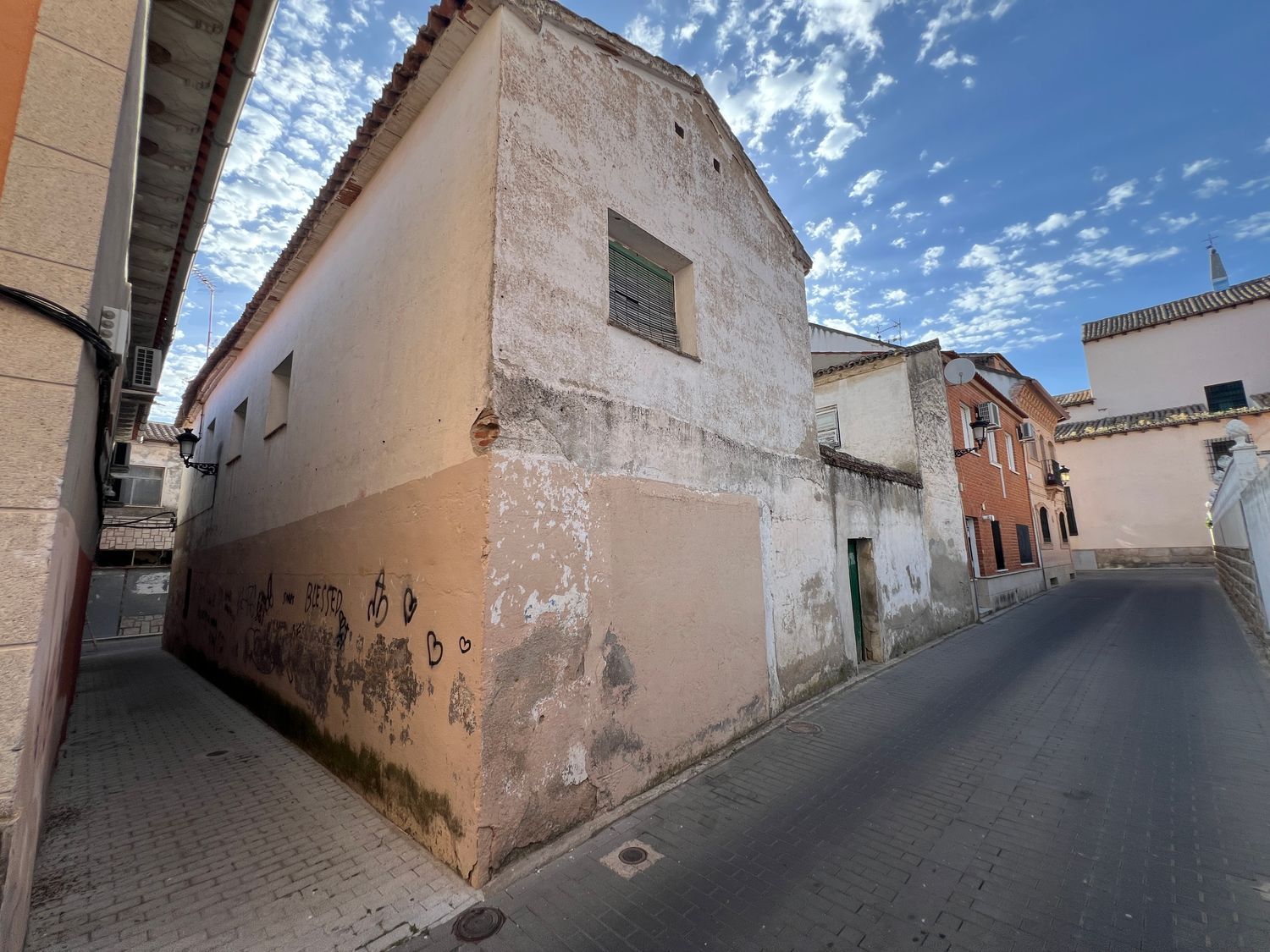 Casa de pueblo en Calle San Miguel, 32 - Foto 4