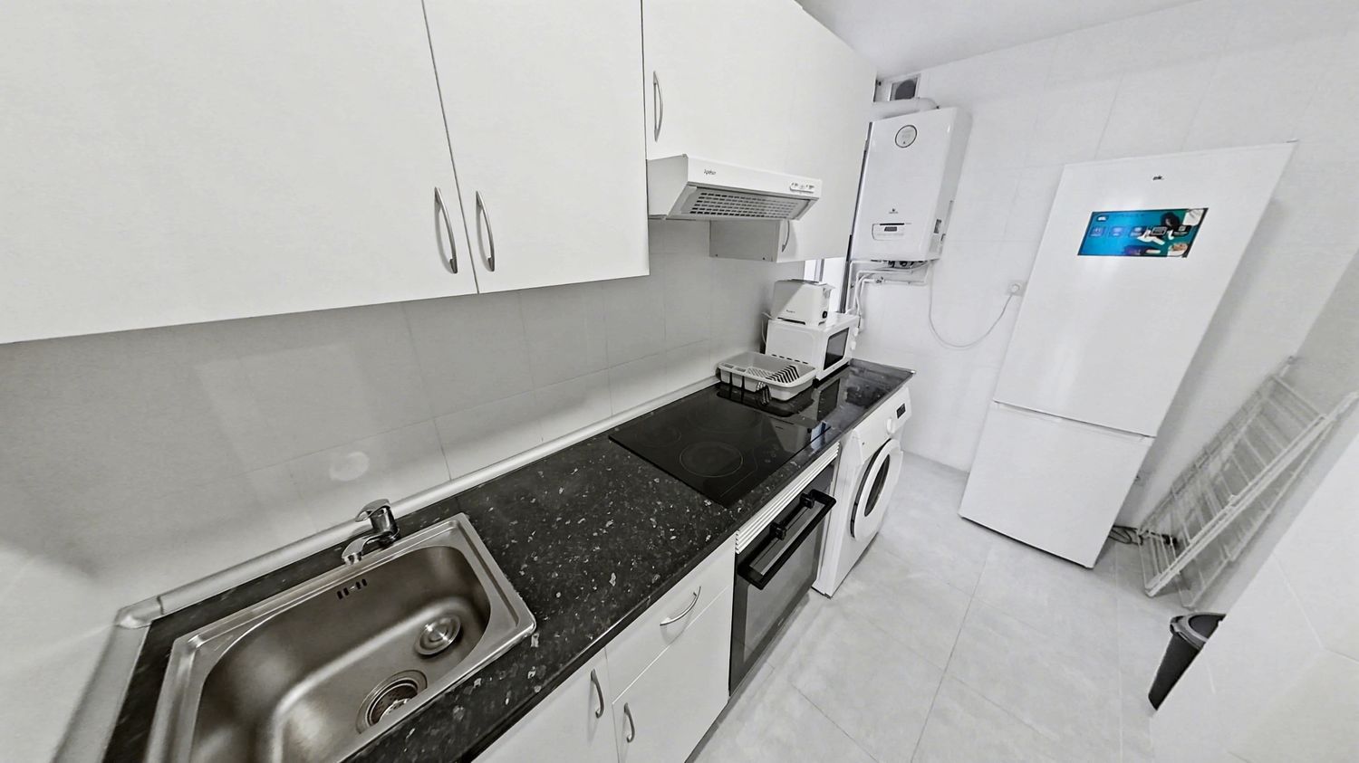 Piso en Barrio Casco Antiguo - Foto 23