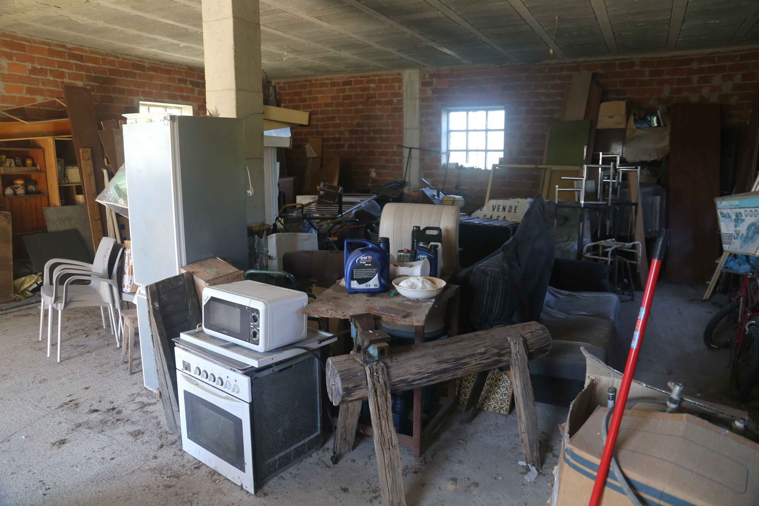 Casa rural en A Revolta s/n - Foto 15