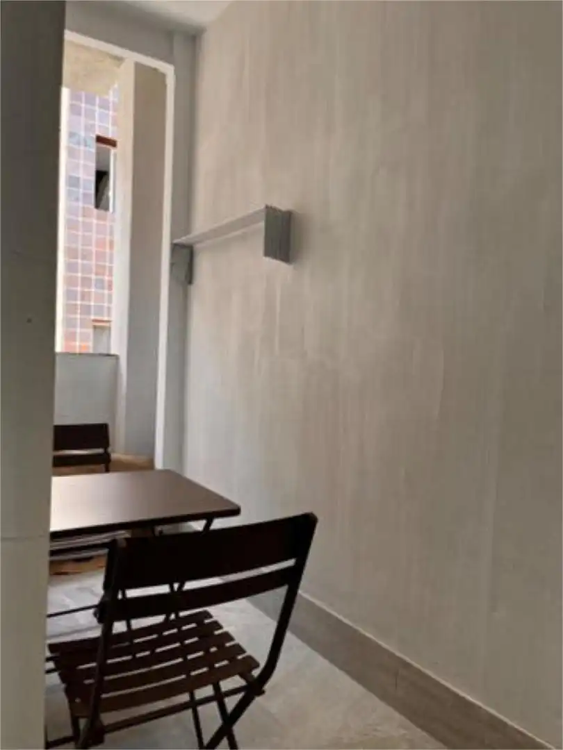 Apartamento en La Alberca - Foto 8