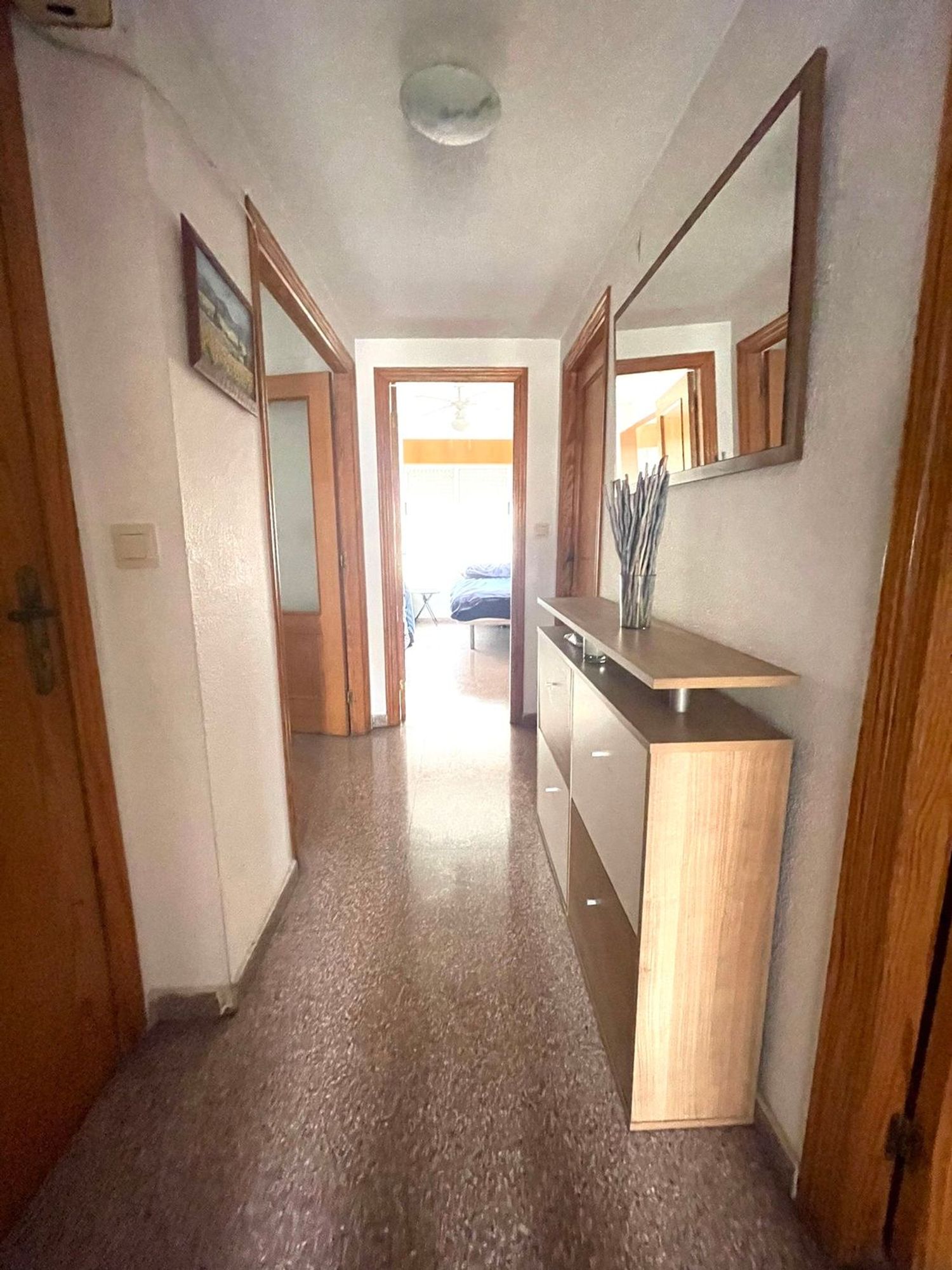 Piso en avenida Benito Perez Galdos, 4 - Foto 7