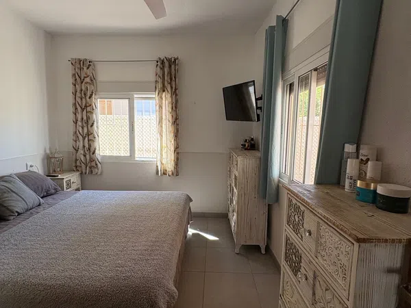 Casa o chalet independiente en Avenida de las Palmeras I, 4, El Mojón, El Mojón - Foto 13