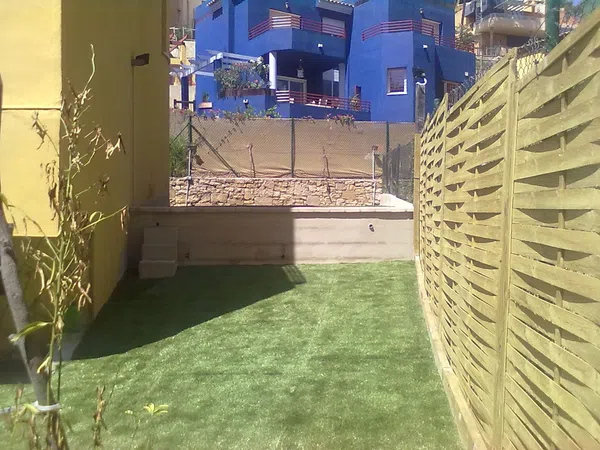 Casa independiente en calle Manuel Barbadillo, 3 - Foto 25