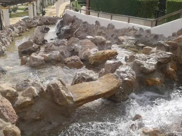 Ático en Calle Tomillo, 2, Las Salinas, Las Salinas - Foto 37