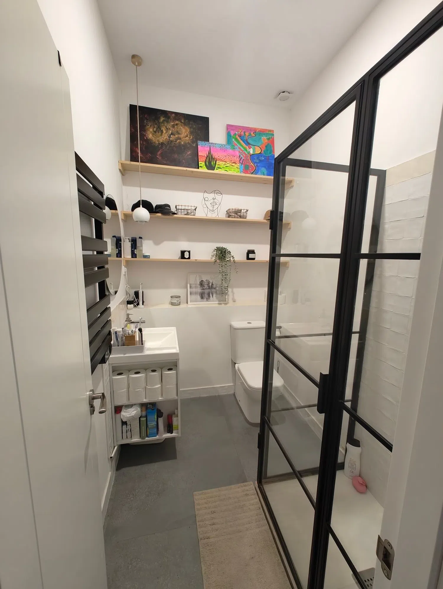 Piso en calle Salitre, 43 - Foto 10