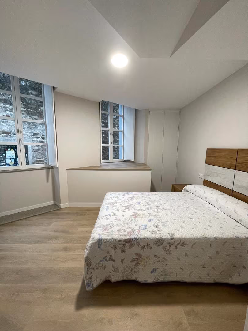 Piso en  Rúa da Ensinanza 5 - Foto 7